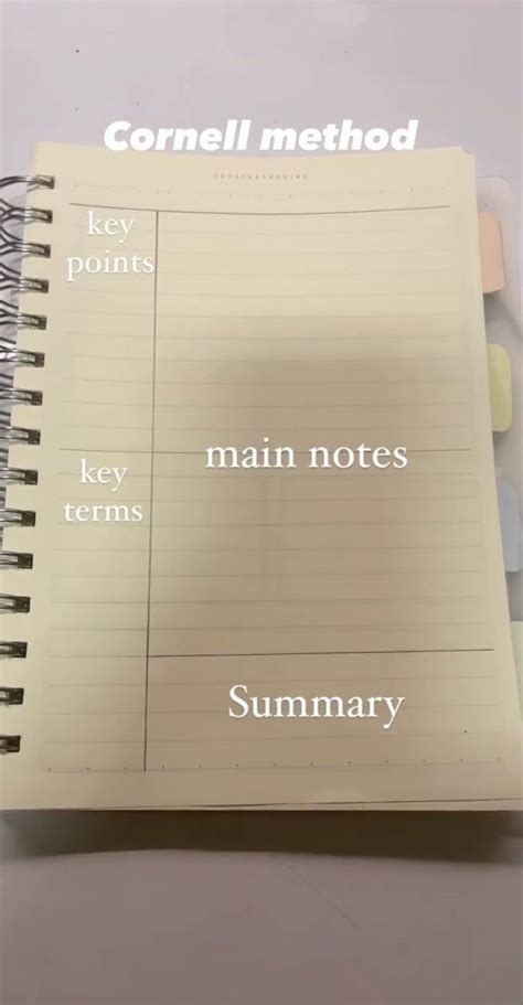 Image result for How to Take Study Notes