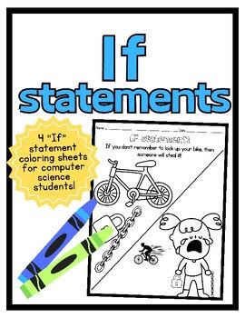 Image result for If Statement in Computer Science