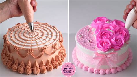 Cake Decorating Tutorial 的图像结果