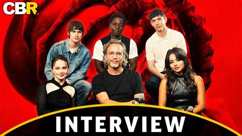 Image result for Alien Romulus Cast