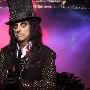 Rob Zombie & Alice Cooper at Isleta Amphitheater, Isleta Amphitheater ...