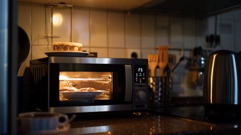 Microwave Error Code Fie4 的图像结果