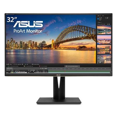 Asus ProArt Monitor Store Chennai|Dealer Price|Supplier|Chennai ...