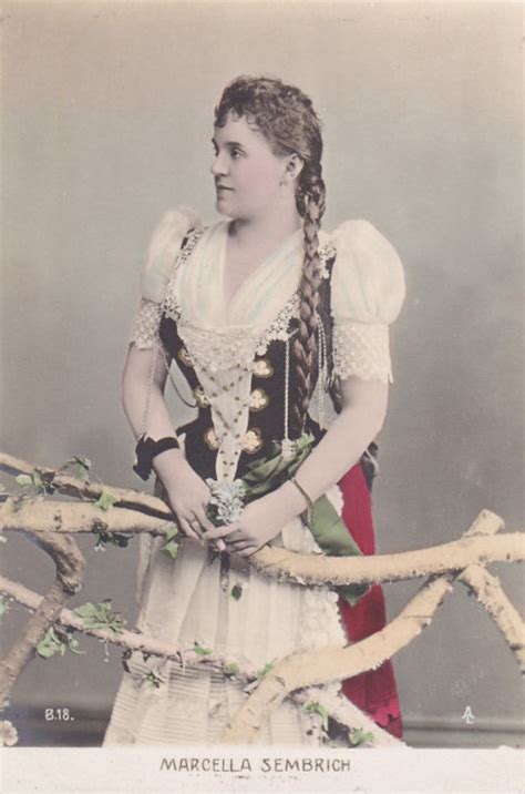 Marcella Sembrich Opera 的图像结果