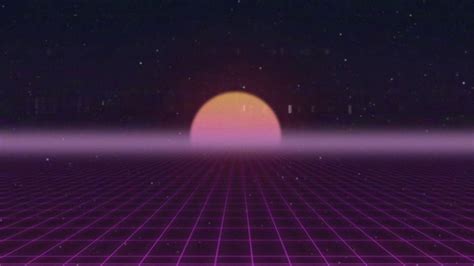 Image result for 80s Grid Animation