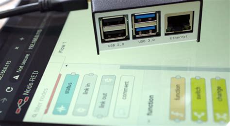 Image result for Raspberry Red-Light