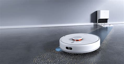 Xiaomi Robot Vacuum X10 | Xiaomi Global