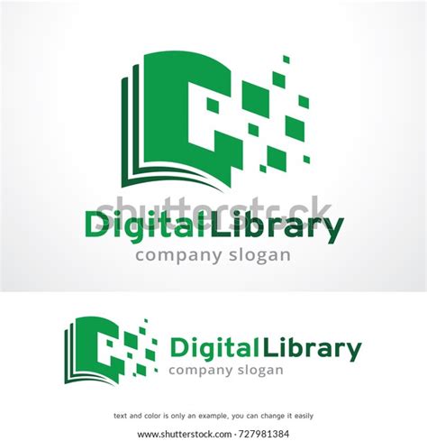 Image result for eLibrary Logo Design