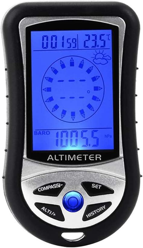 Amazon.in: Altimeter