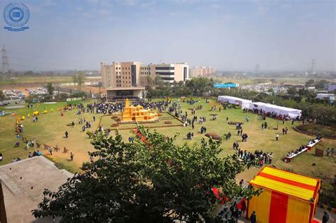 SGT University - Best Private University in Gurgaon & Delhi NCR