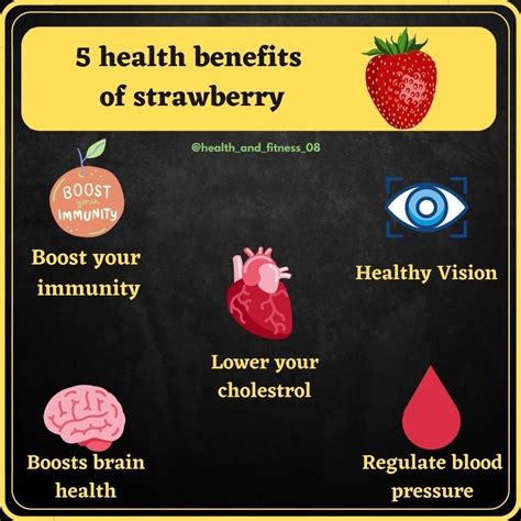 Health Benefits Of Strawberry Mint at Bertha Arrington blog