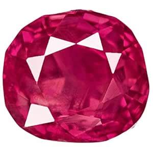 The Gallery Of Gemstones 6.25 Ratti Gemstone for Success Madagascar ...