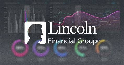 Lincoln Financial Logo