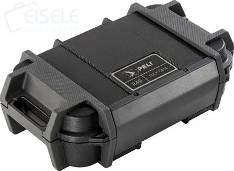 Eisele Produkt PELI™ Ruck Case