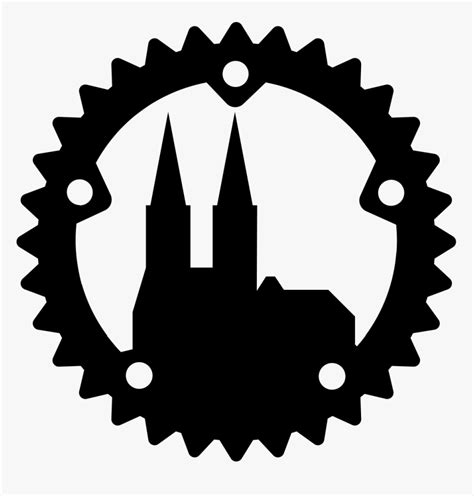 Rust Language Logo 的图像结果