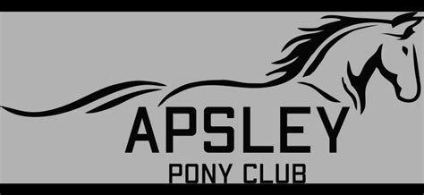CANCELLED ***APSLEY PONY CLUB Combined Short Course and Dressage ...