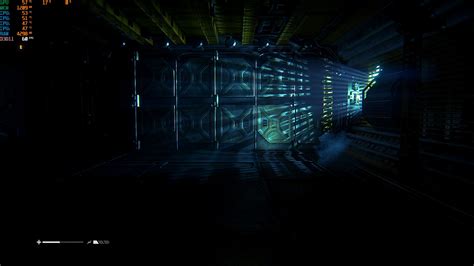Image result for Alien Isolation Greenscreen