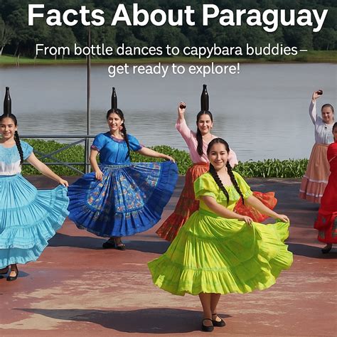27 Interesting facts about Paraguay (interactive quiz inside) - Kids ...