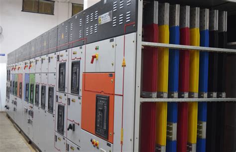 Electrical Switchboards