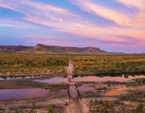 Top Things To Do In The Kimberley & Pilbara Regions