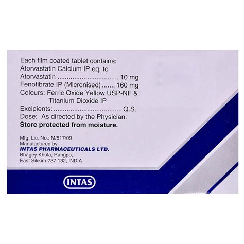 Lipicure-TG Tablet | Uses, Side Effects, Price | Apollo Pharmacy