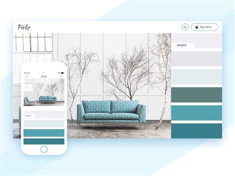 How to Use Color Picker App 的图像结果