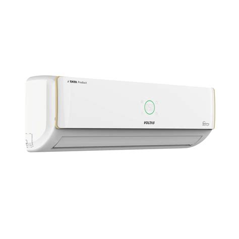 Voltas Pure Air Inverter AC 1.5 Ton 5 Star 185V Verdant Exotica