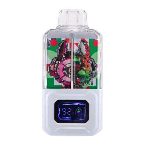 BUY 1 GET 1 FREE Strawberry Watermelon Crazy Ace B15000 | Vape Amazon ...