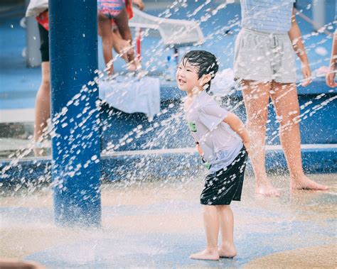 Facilities — Seger Park