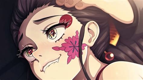 Daki x Muzan | Demon Slayer | | Comic Dub | - YouTube