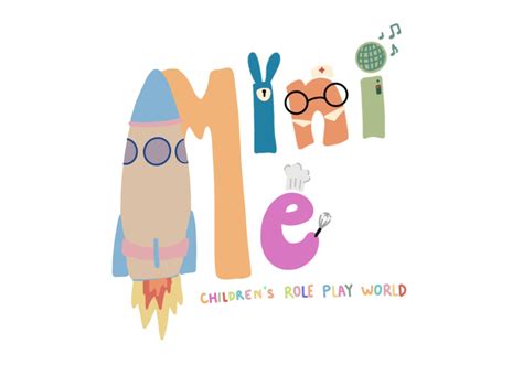 Mini Me Role Play - Children's Role Play Centre