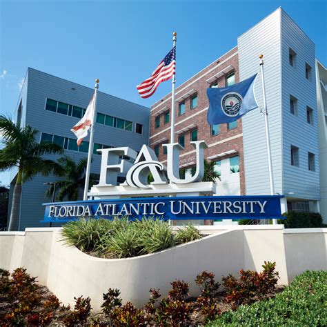 FAU Academic Calendar 2023-2024: Key Dates and Deadlines.