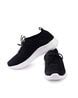 Buy Black Sports Shoes for Women by WALKFREE Online | Ajio.com