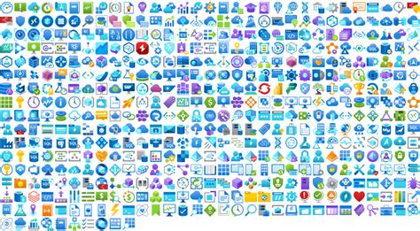 Image result for Azure .Net Server Icon