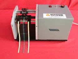 Esd Products and Preforming Machine Manufacturer | M/S ESTOVIR ...