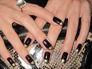 Lakovi za nokte za jesen 2013. – Ljepota COVER magazin