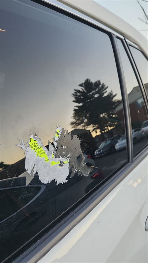Remove Car Window Sticker 的图像结果