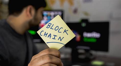 The Hallmarks of Blockchain Technology: Advancing Trust and ...