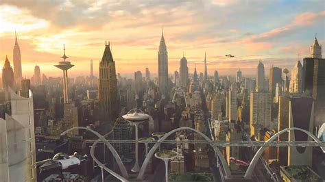 Wasteland Memories: Photos from the Fallout Universe | Page 52 ...