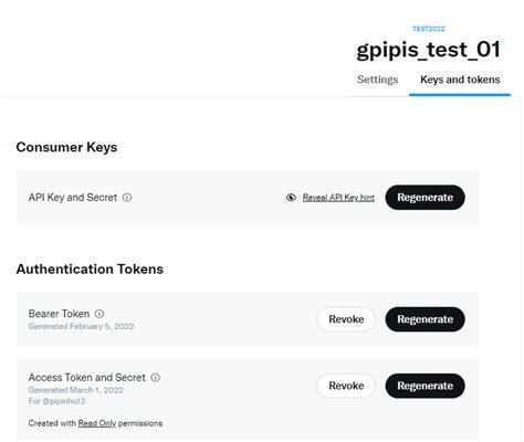 How to Extract Twitter Data Using Python 的图像结果