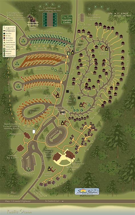 KOA Campground Maple Grove Minnesota: Camping Near Minneapolis