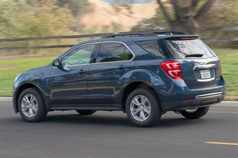 2017 Chevrolet Equinox VIN Number Search - AutoDetective