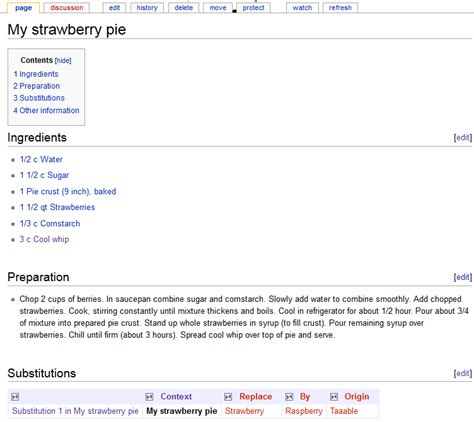 Image result for Not Ability Recipe Example