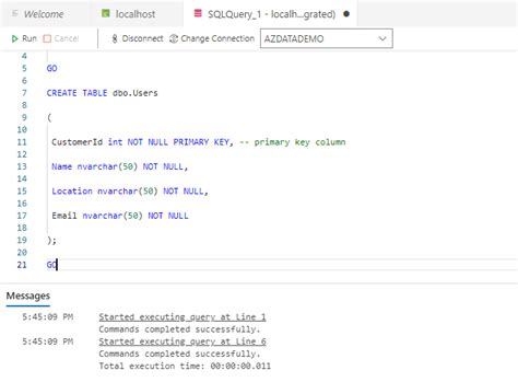 Image result for Azure Data Studio Tutorial for Beginners