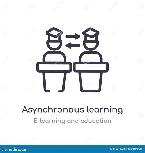 Image result for Asynchronous Learning Content Icon