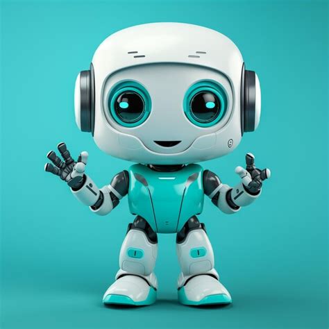 Modern Technology Robots 的图像结果