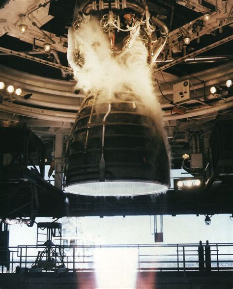 Image result for Space Shuttle Main Engine