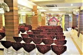 Prince Marriage & Conference Hall - Venue - Anandpuri - Weddingwire.in