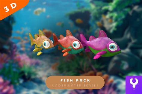 Image result for Unity Fish Code