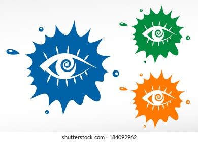 Image result for Problem Blob Eye